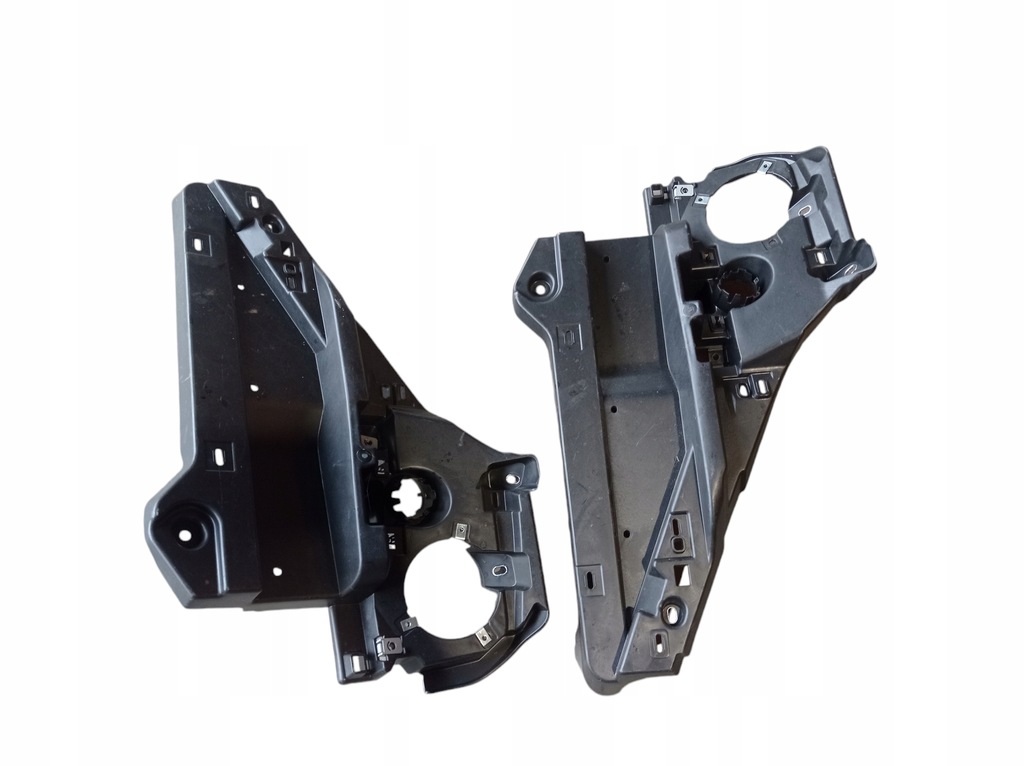 фото №1, Maserati levante защита багажника 670034584 lub 670034585