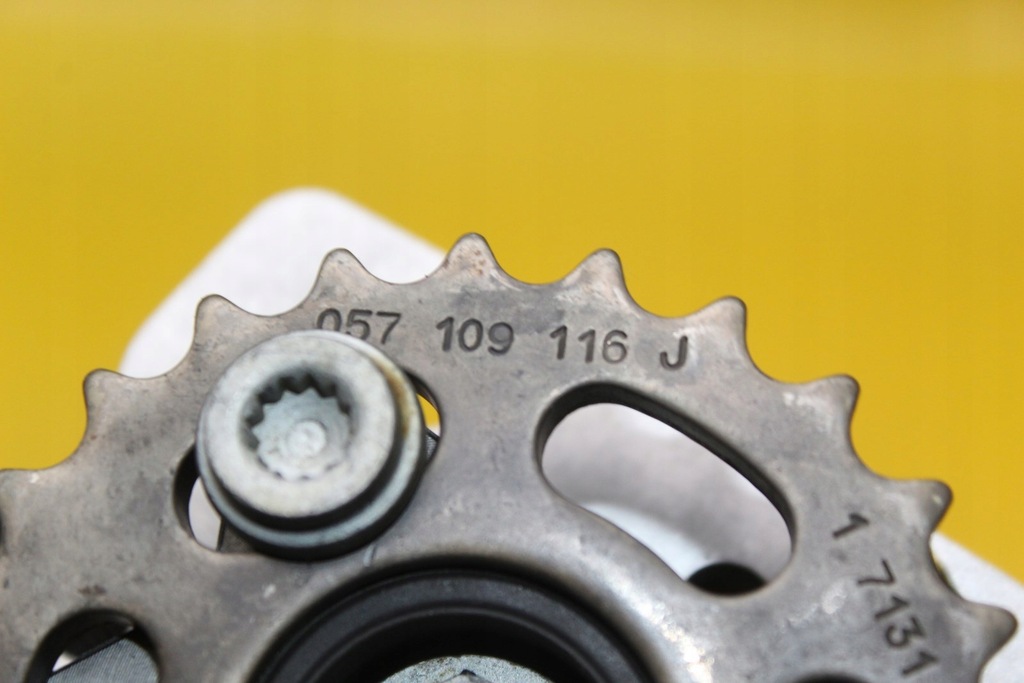 фото №5, Вал балансувальний 06e103331e a6 c7 chv 2.8fsi