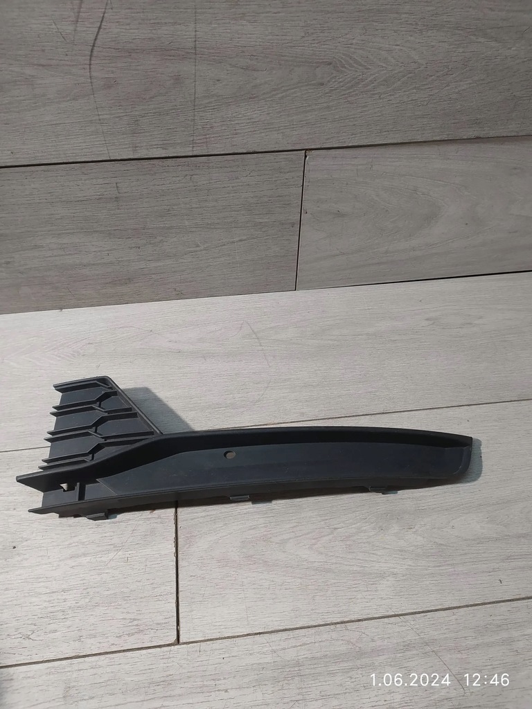 фото №1, 8574. rapid lift решітка бампер лівий перед 5ja807681a