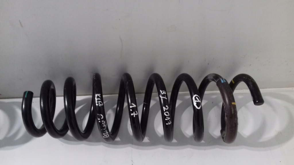 фото №3, Пружина задняя kia optima 1.7 crdi / 2016-2018