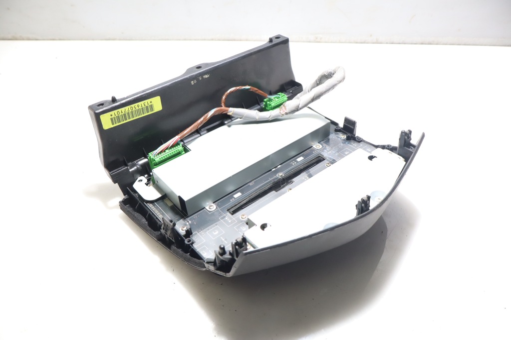 фото №5, Радио skoda octavia ii