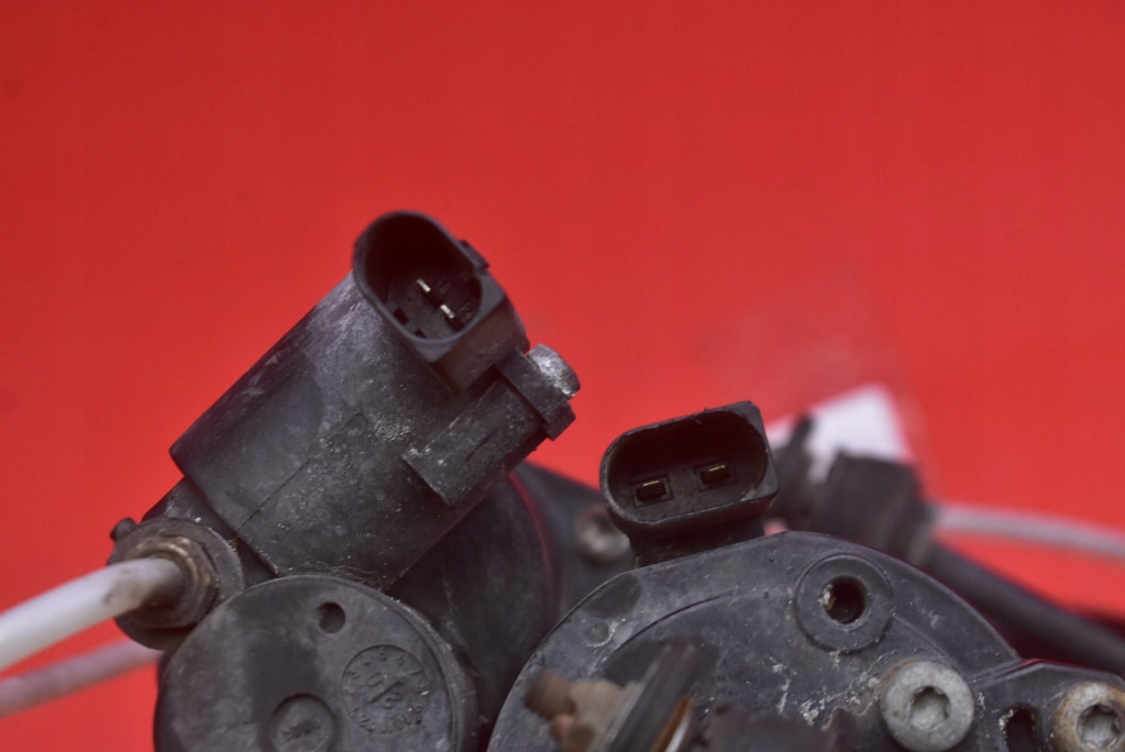 фото №6, Насос компрессор подвеска a1643201104 mercedes r-klasa w251 3.0 cdi 224km