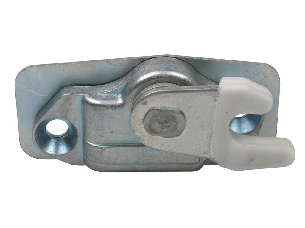 фото №1, Замок дверь fiat ducato 94 bok / задняя