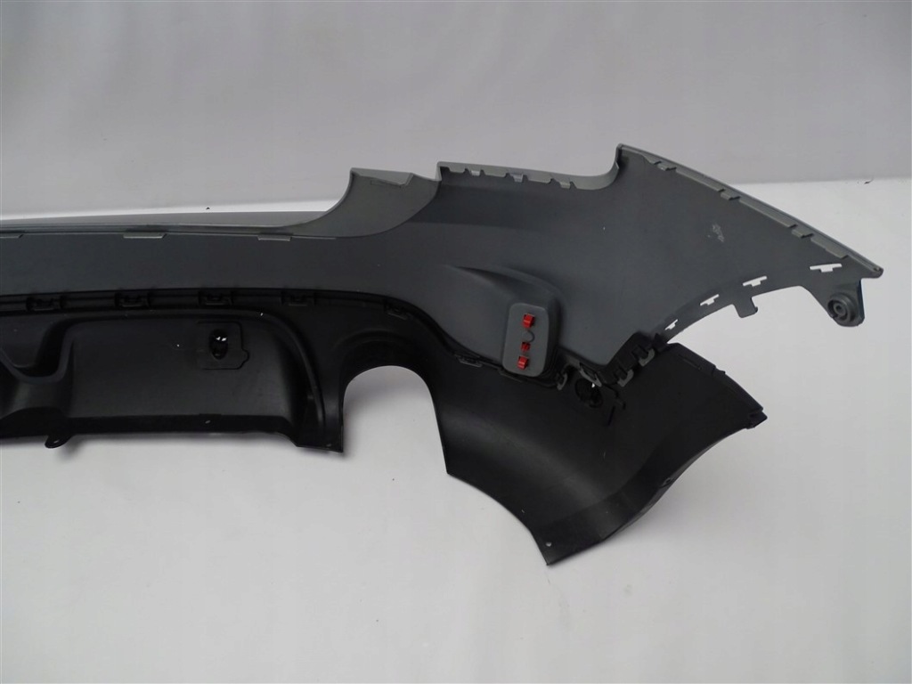 Бампер задні mini f60 jcw john cooper works Ціна