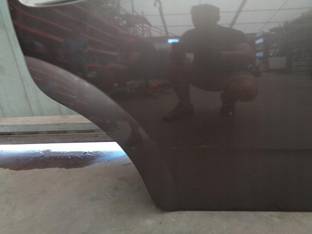 фото №8, Дверь fiat croma 2 ii 2005-2011r. правое задние 865/b