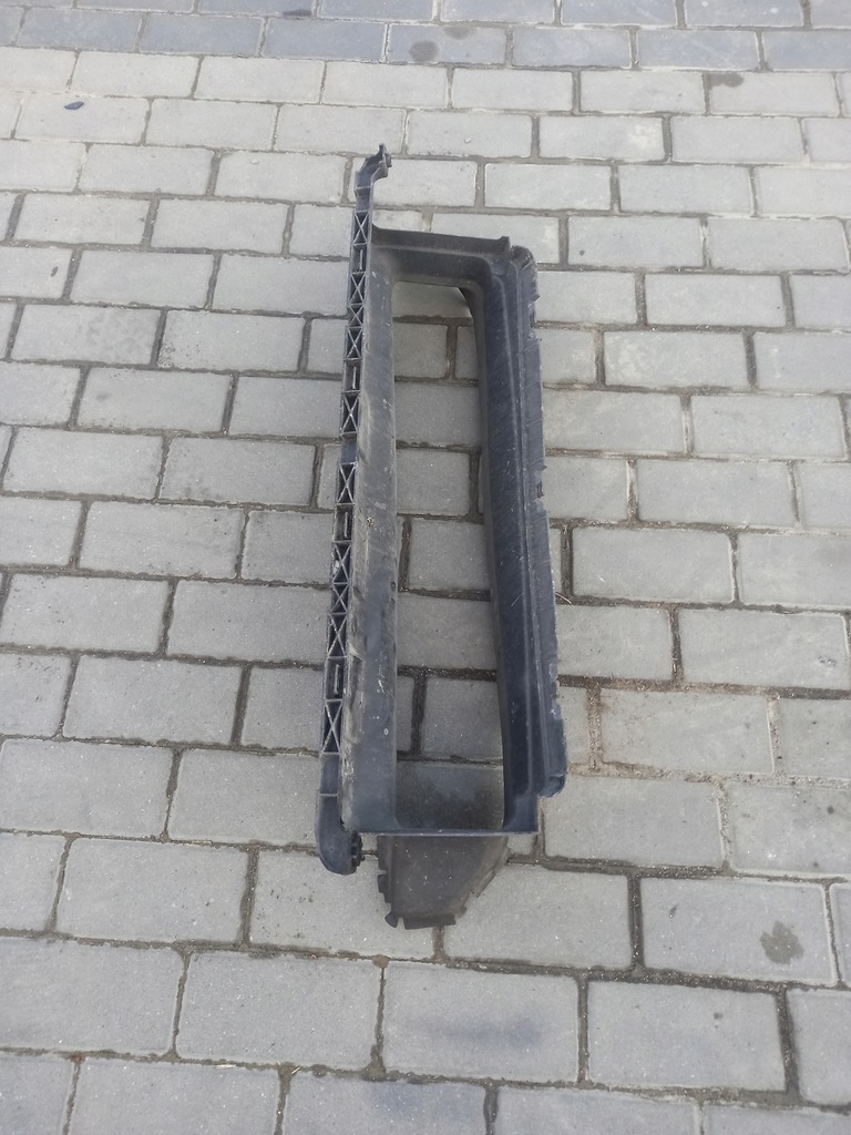 фото №1, Ловець повітря volvo v40 ii 2,0d 31323745