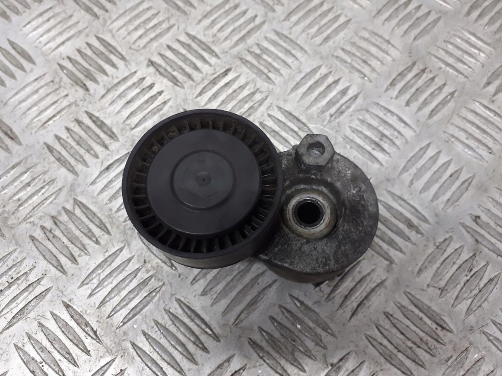 фото №6, Натягувач ремінь nissan micra k12 1.5 dci