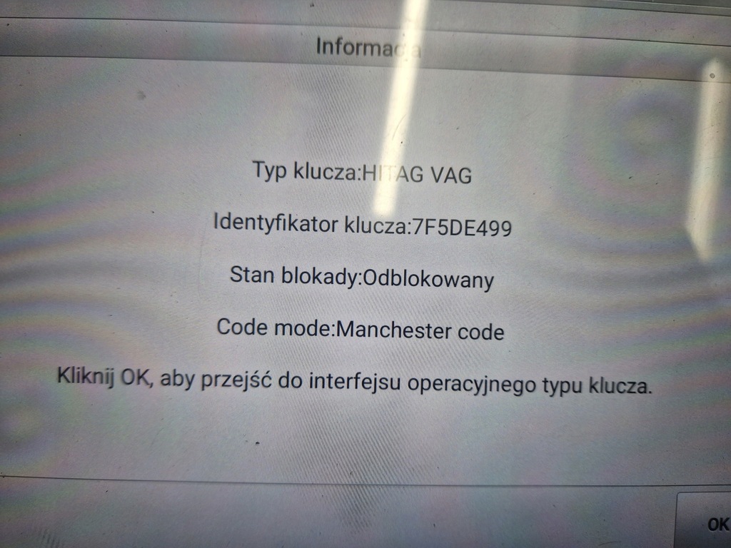 фото №9, S7 a7 a6 c7 ключ разблокированный 4g0959754ag keyless кодирование imo usa