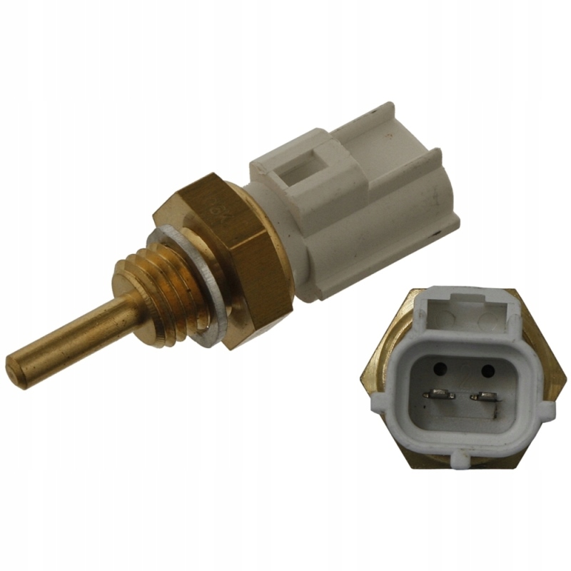 фото №11, Датчик температуры воды citroen peugeot toyota ci