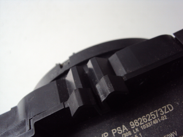 фото №8, Перемикач комбінований citroen c3 aircross 2017-