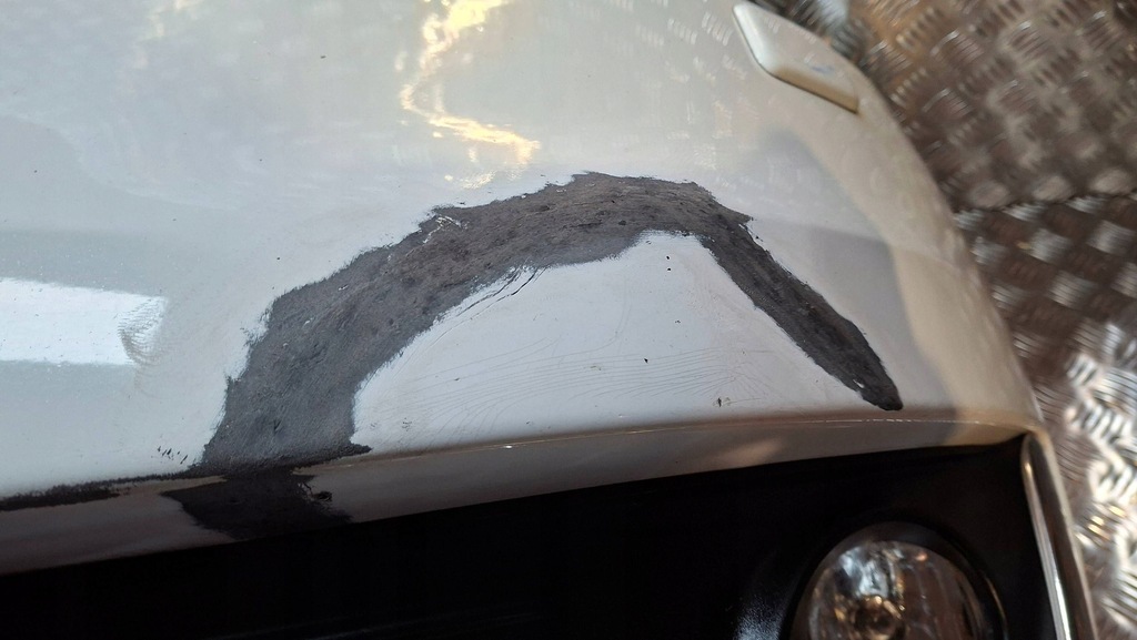 фото №12, Бампер перед kompletny 620229367r renault grand scenic iii lift 2012-