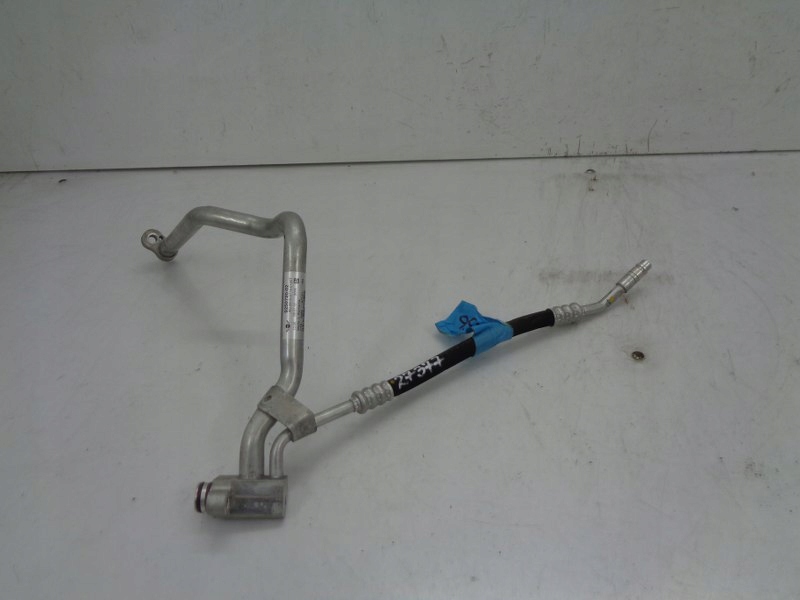 фото №1, Mini r56 r57 патрубок кондиціонера