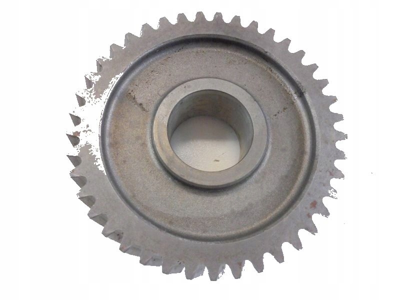 фото №1, Micra k12 колесо зубчасте pierwszego передача oryg