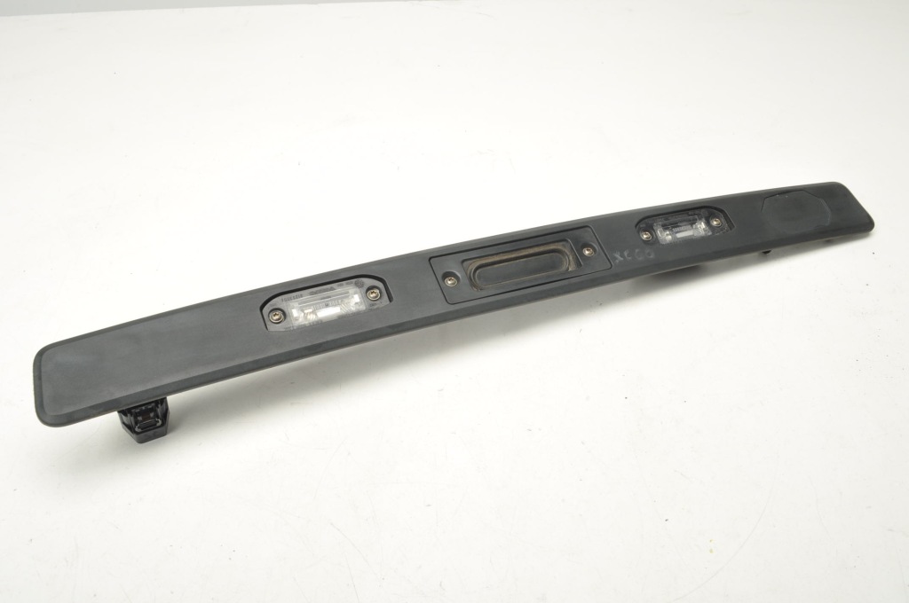 фото №1, Volvo xc60 i накладка молдинг крышки 30753341