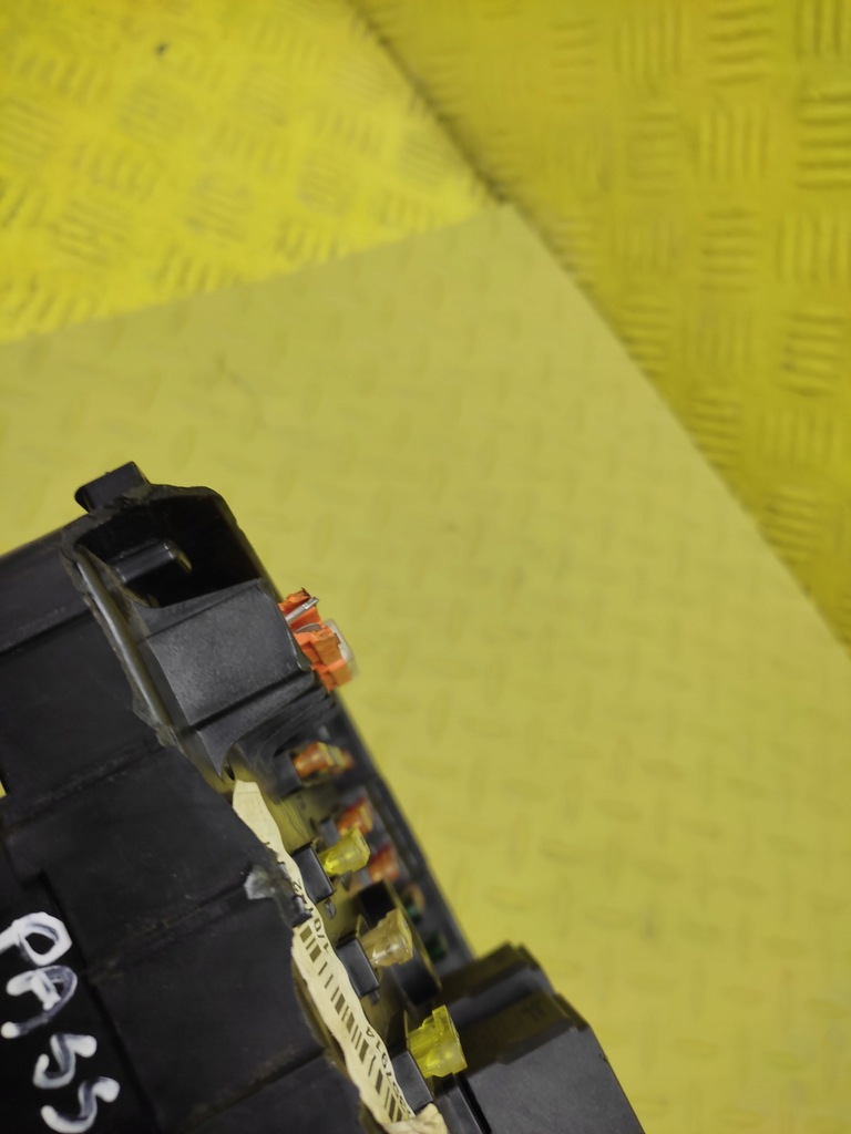 фото №9, Vw passat cc 2.0 tfsi коробка предохранителей 3c0937125a