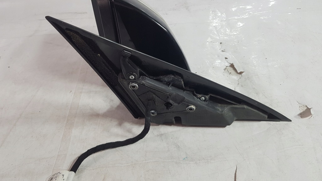 Mercedes c230 07-09 зеркало наружное 15 pin 9 pin c040 америка Доставка