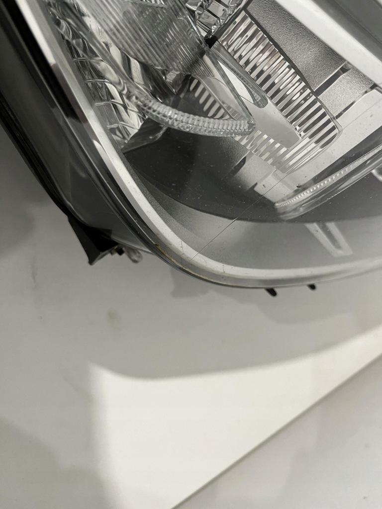 Bmw 3 f30 f31 лампа правый перед ксенон 6311 7259526 Оригинал