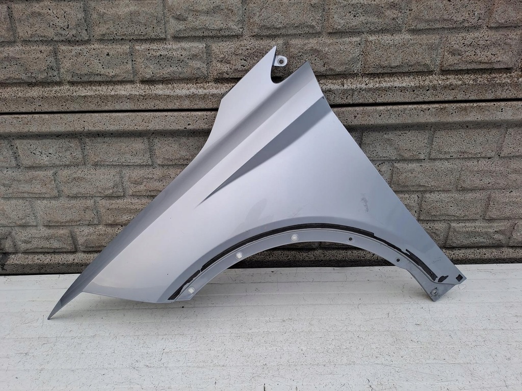 фото №1, Seat arona крыло передний левый оригинал