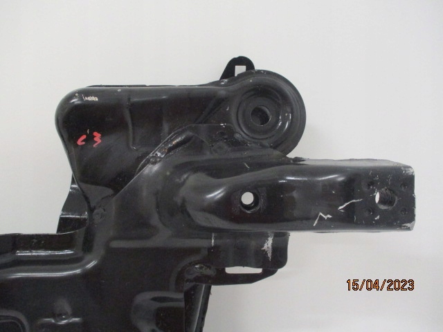 фото №5, Citroen c3 iii підрамник підрамник підрамник санчата поперечина