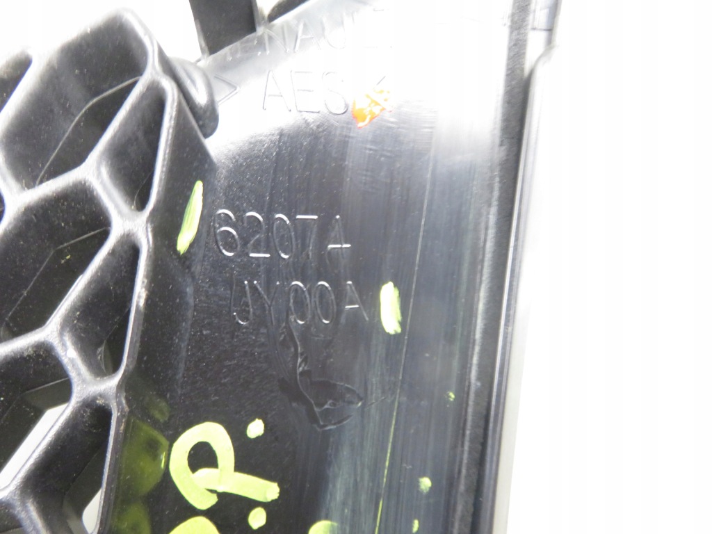 фото №3, Решётка радиатора решётка радиатора renault koleos i hy_ 62074jy00a 62075jy00a