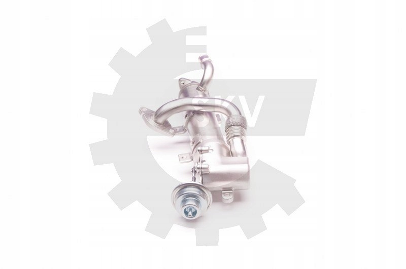 фото №10, Esen skv 14skv121 радиатор, система охлаждение двигателя