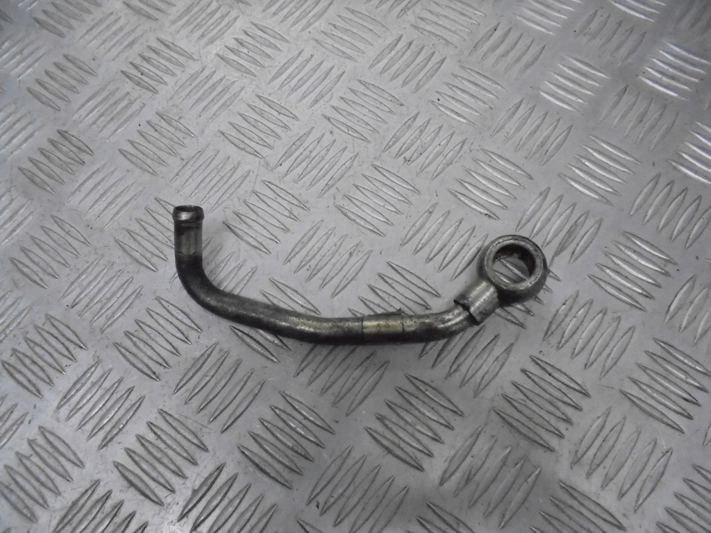 фото №1, Шланг трубка оливи fiat stilo 1.8 16v