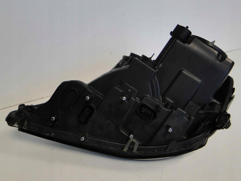 Mercedes ml w164 164 лампа bi-xenon права czarna Київ