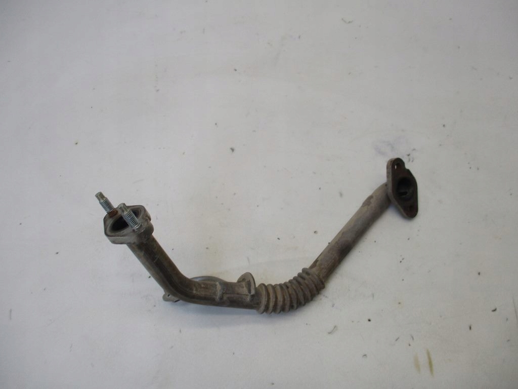 фото №4, Труба трубка egr lexus rx450 3.5 гибрид