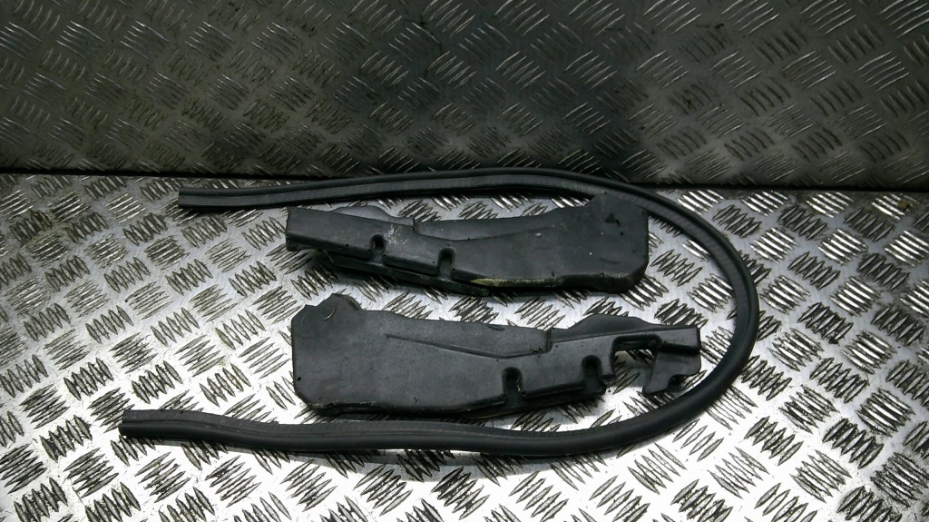 Купити Прокладка жабо капот гумки fiat tipo ii 16r