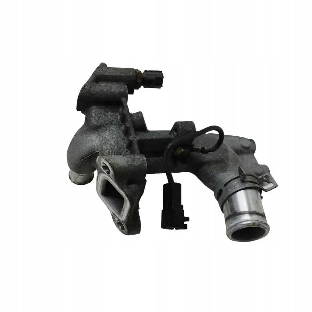 фото №1, 2005 lexus rx 330 - 350 - 400h труба впускной