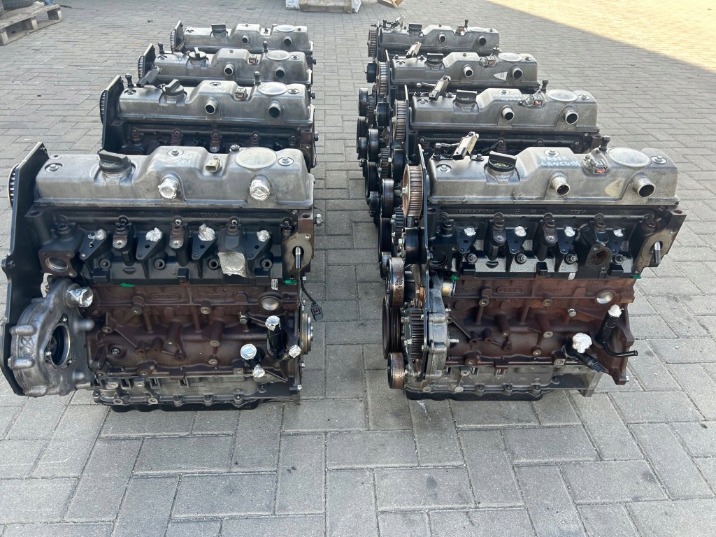 Двигун 1.8 tdci ford mondeo mk4 s-max c-max connect galaxy 2006-12r Недорого