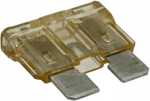 фото №1, Запобіжник ato 25 a