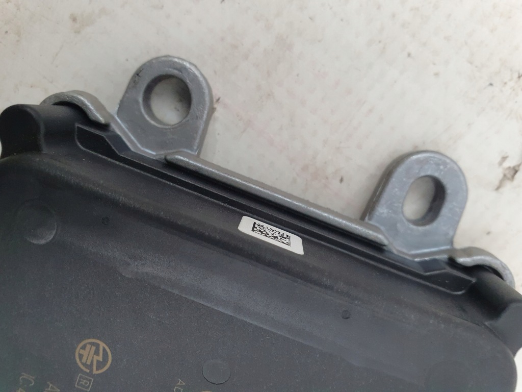 фото №5, Mercedes w205 w213 x253 датчик радар distronic a0009010607 a0009025959