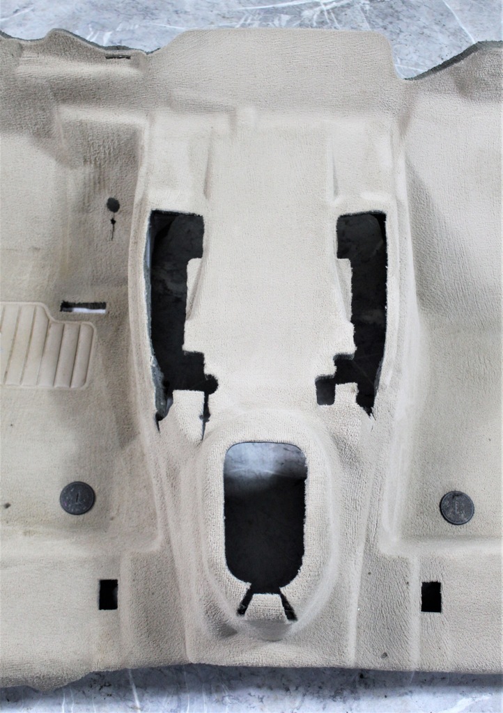 фото №5, Обшивка bmw x5 e53 europa lift 7121523