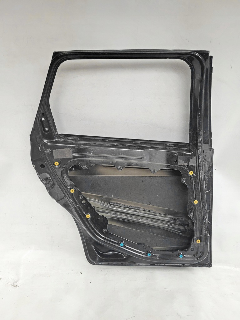 фото №12, Двері ліва перед / задня alfa romeo 159 2004-2011