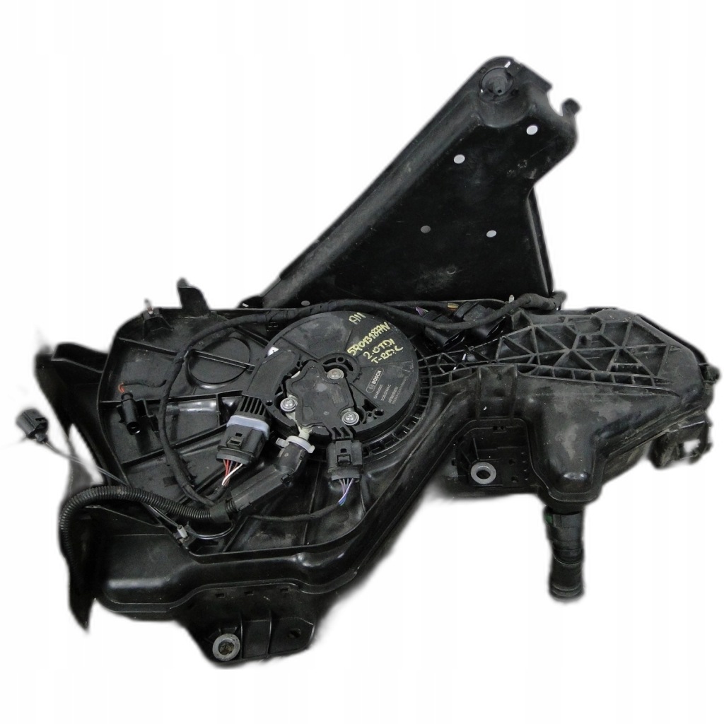 фото №1, Бак насос adblue vw t-roc 2ga 2.0tdi 5q0131877n 5q0131969c