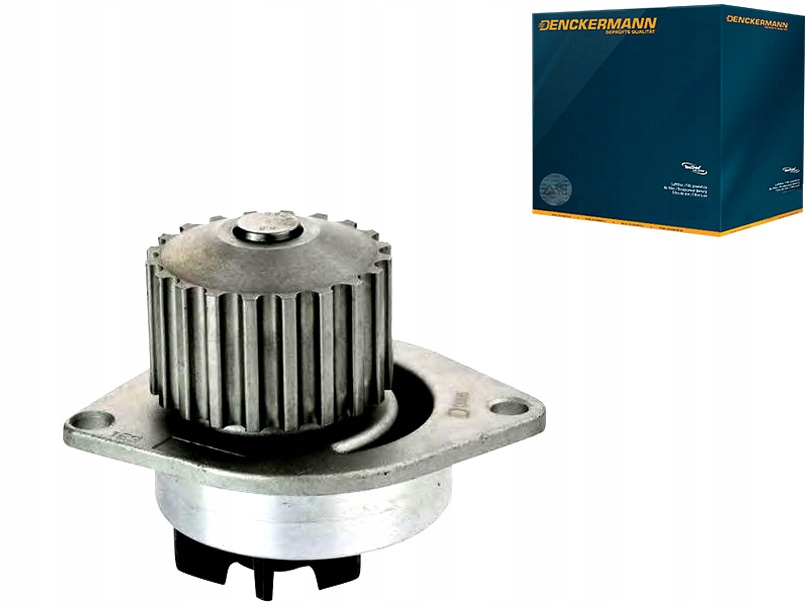 фото №5, Насос wody denckermann a310139p