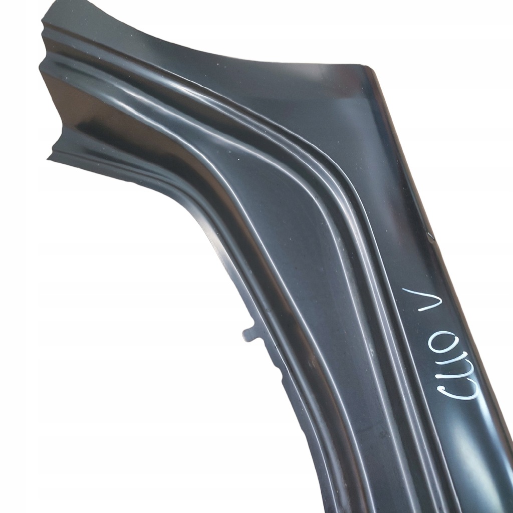 фото №6, Порог обшивка блок двигателя левая левый задняя renault clio v