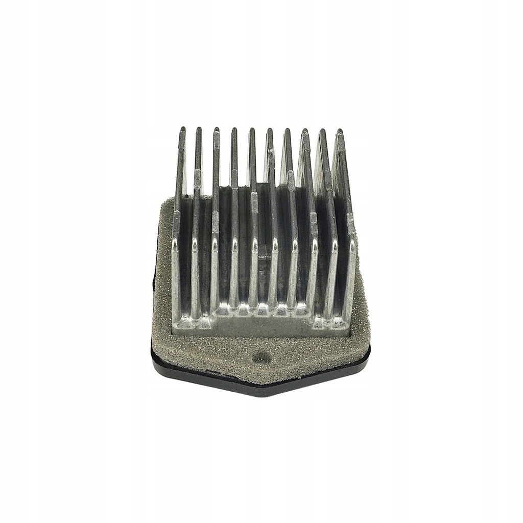 фото №12, Резистор резистор вентилятор do mitsubishi lancer viii 8 2007- 7802a006