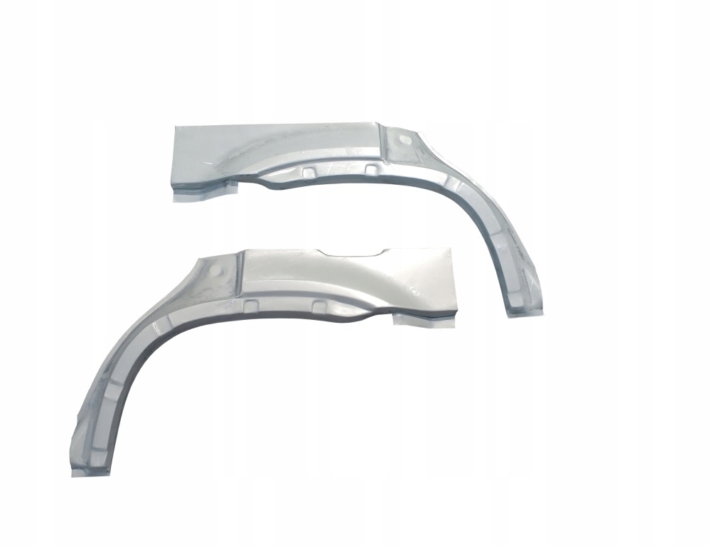 фото №1, Ремкомплект крила задня honda crv cr-v 95-06 l+p