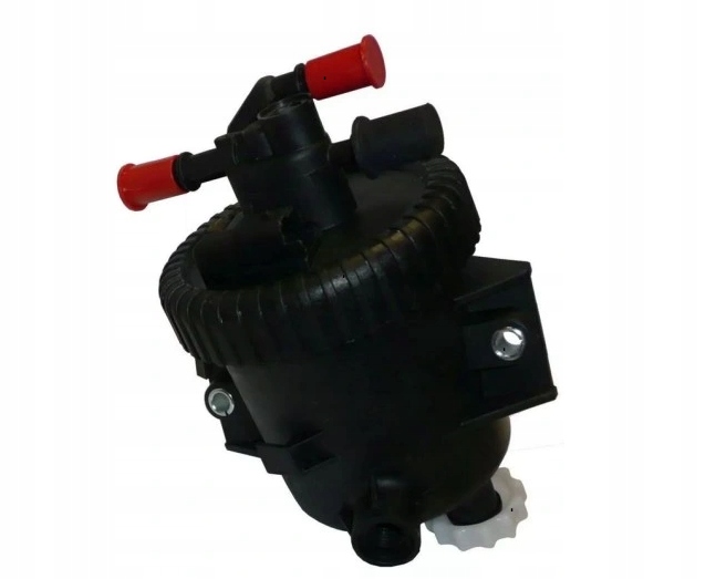 фото №1, Фільтр пального корпус do peugeot 607 806 807 2.0hdi