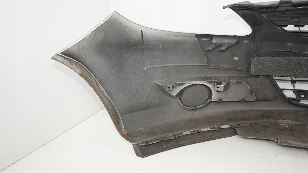 фото №9, Бампер перед передний opel corsa d 06-11r