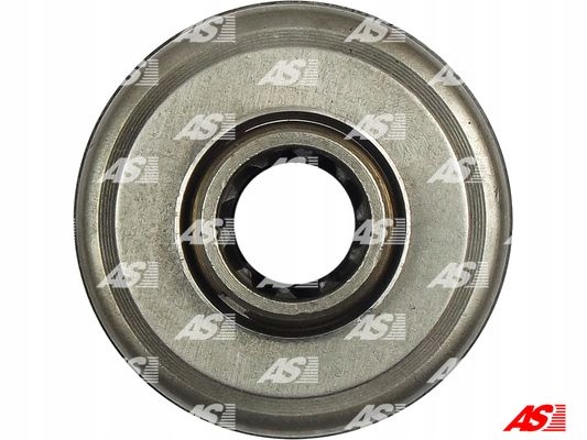 фото №10, Зчеплення односторонній, стартер as-pl sd0270