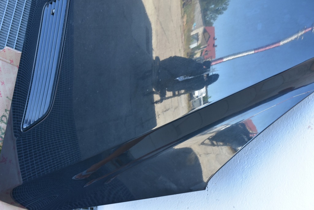 фото №6, Mercedes w251 r капот c197 lift комплектная