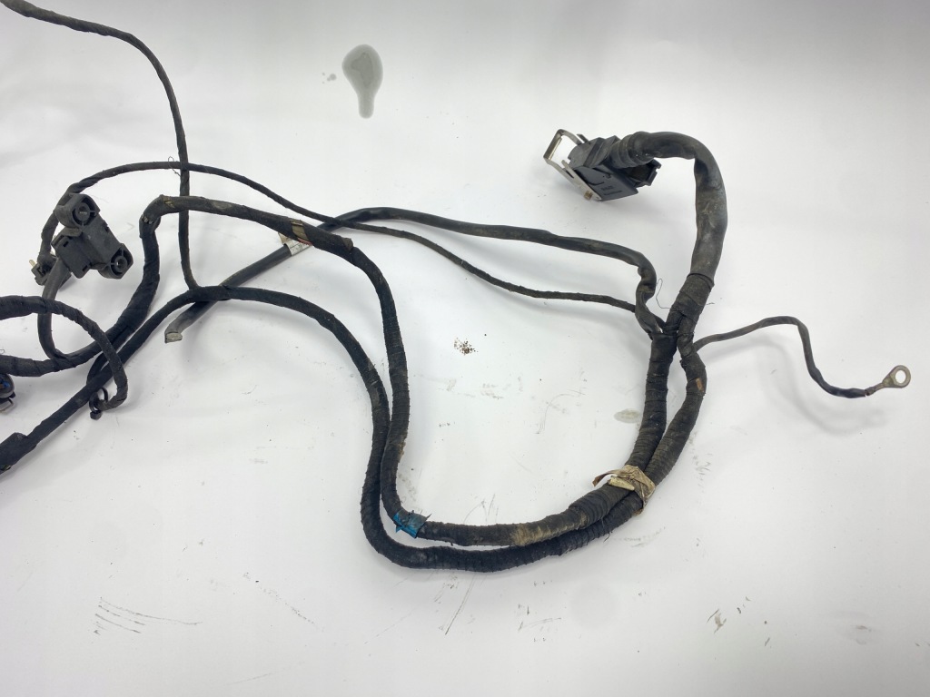 Жгут двигателя mercedes w124 1244403633 e200 200e m111 111.940 do regenerac в Украине