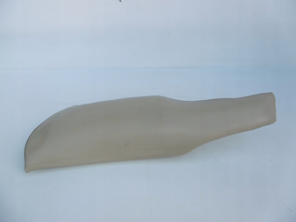 фото №9, Обшивка сидіння лівий задня volvo v70 iii xc70 ii