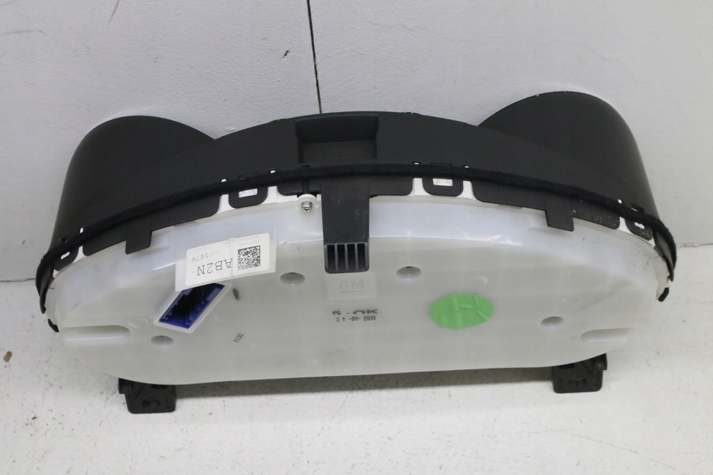 фото №5, Счетчик opel astra j