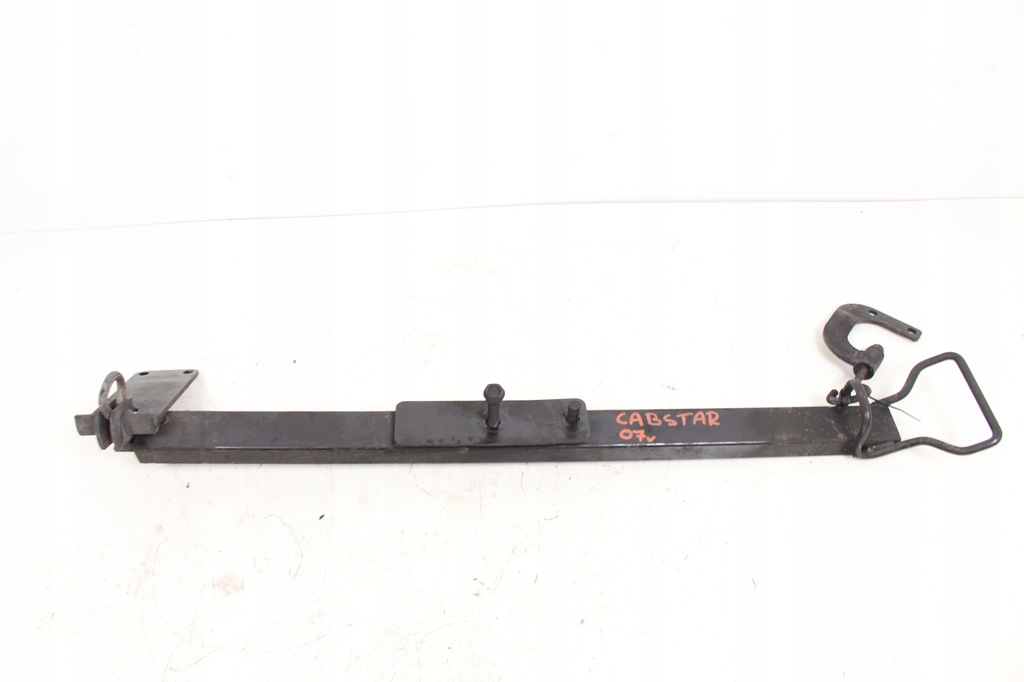 фото №1, Кронштейн кронштейн подъемник колеса nissan cabstar maxity