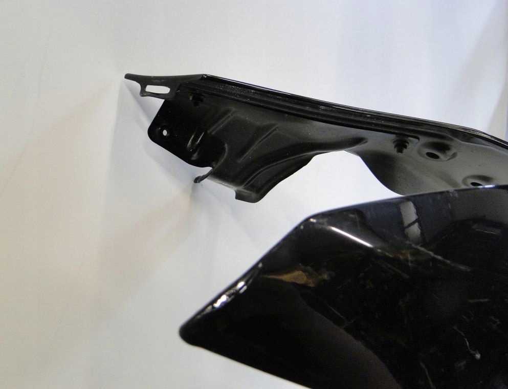 фото №7, Mercedes sls amg r197 197 крыло передний левый