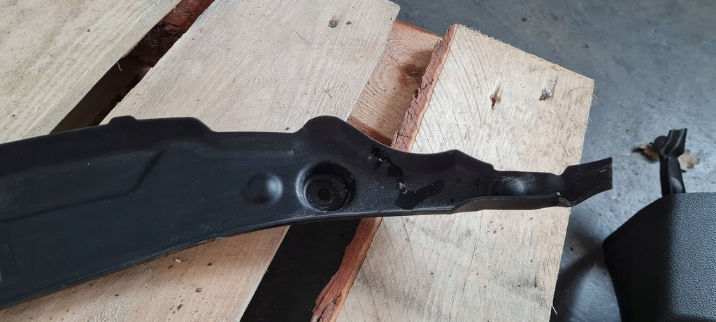 фото №6, Sq8 4m rsq8 q8 молдинг захист крила ліва лівий перед 24r 4m8821111